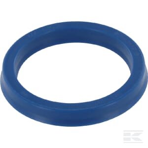 Stūmoklio sandariklis 80x65x11,4 mm Hallite ZA8065114UN