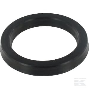 Stūmoklio sandariklis 100x80x13mm Kramp ZA1008013DS