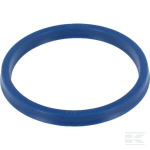 Stūmoklio sandariklis 85x75x8 mm Hallite ZA85758UN