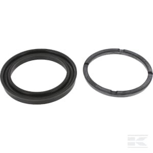 Stūmoklio sandariklis 90x70x12.5mm Kramp ZA9070125DS