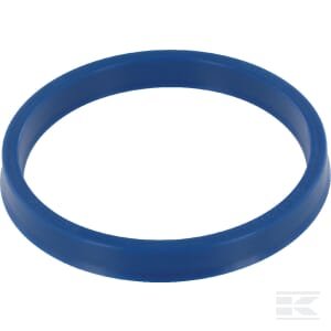 Stūmoklio sandariklis 90x80x11 mm Hallite ZA908011UN