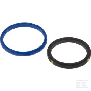 Stūmoklio sandariklis 30x22,5x3,2 mm Kramp ZAS030KR