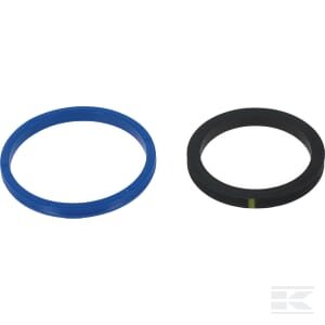 Stūmoklio sandariklis 40x29x4,2 mm Kramp ZAS040KR