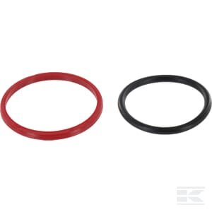 Stūmoklio sandariklis 35x27,5x3,2 mm Hallite ZAS3527532T754