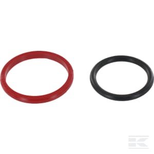 Stūmoklio sandariklis 40x29x4,2 mm Hallite ZAS402942T754