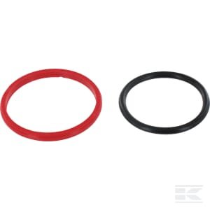 Stūmoklio sandariklis 50x39x4,2 mm Hallite ZAS503942T754