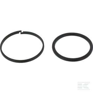 Stūmoklio sandariklis 60x49x4,2 mm Hallite ZAS604942T714M