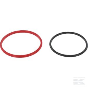 Stūmoklio sandariklis 70x59x4,2 mm Hallite ZAS705942T754