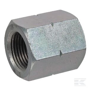 Šešiakampė pereinamoji įvorė M20x1,5 ZBM20