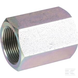 Šešiakampė pereinamoji įvorė M26x1,5 ZBM26