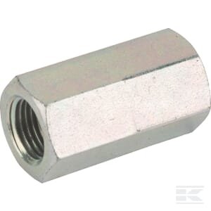 Jungtis NPT F1/8 – F1/8 ZBN02