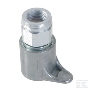 Greita jungtis ZP mot 1/2" BSP ZPF10C08