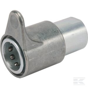 Greita jungtis ZP mot M22 ZPF10D22