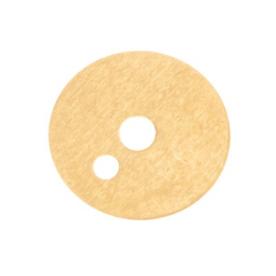 Karbiuratoriaus droselio ašis C3-EL42