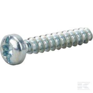 Varžtas M5x25 18257