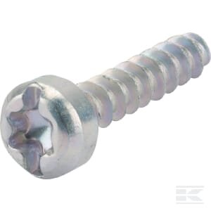 Varžtas M4x20 18356