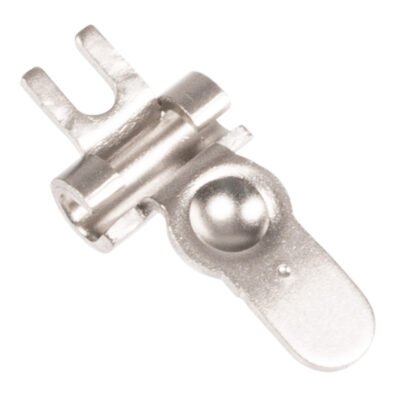 Karbiuratoriaus svirtelė C1Q