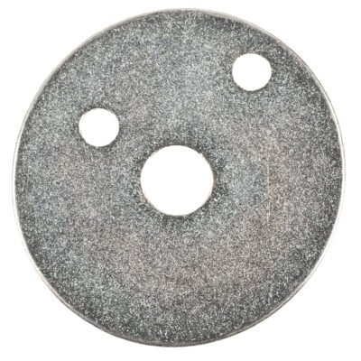 Karbiuratoriaus oro sklendės ašis C3-EL17B