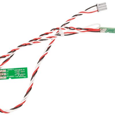 Vejapjovės pakėlimo jutiklis Wiper IKE XH XH35