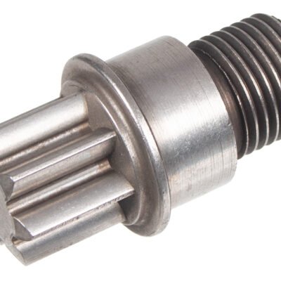 Pavaros velenas Cedrus 7 dantų žemės grąžtas SW01