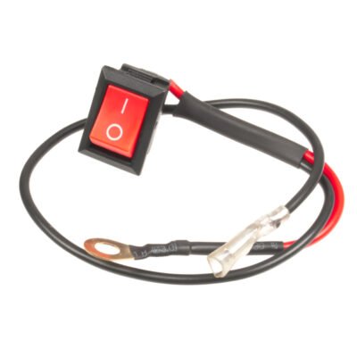 Uždegimo jungiklis CEDRUS pjūklas CEDPS46-18 CEDPS52-18