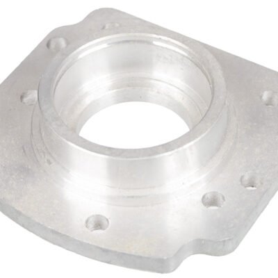 Cedrus šlavimo mašinos ZM01 pavarų dėžės korpusas