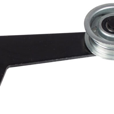 Įtempėjo svirtis Cedrus šlavimo mašina ZM03