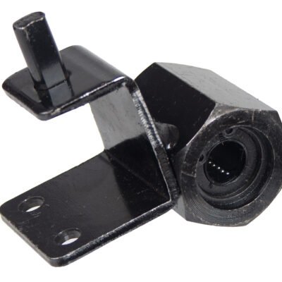 Slydimo guolio laikiklis Cedrus šlavimo mašina ZM03