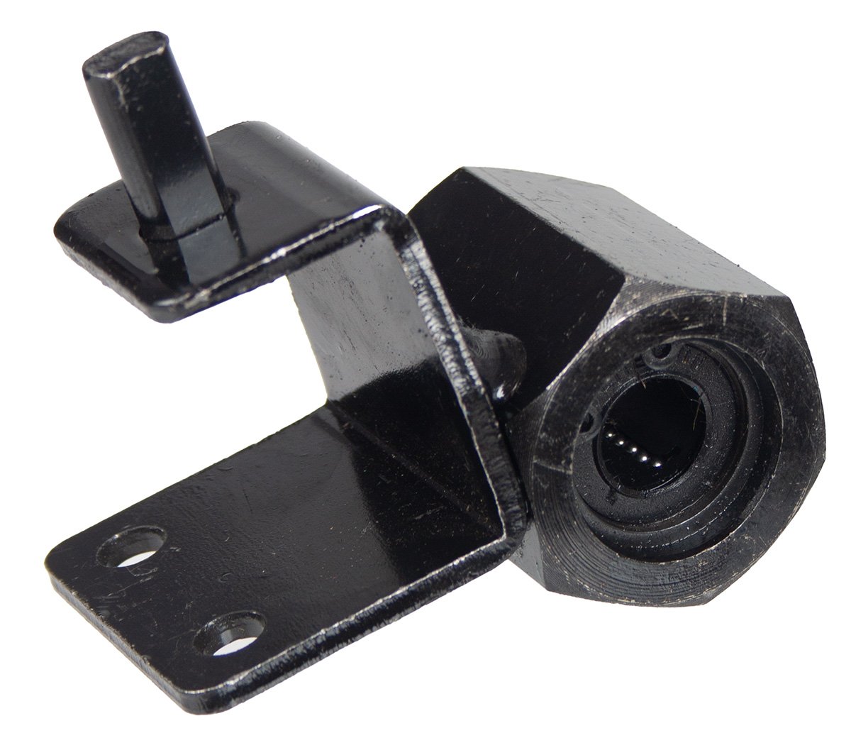 Slydimo guolio laikiklis Cedrus šlavimo mašina ZM03