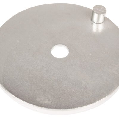 Šepečių velenėlių ašelės dangtelis Cedrus šlavimo mašina ZM03