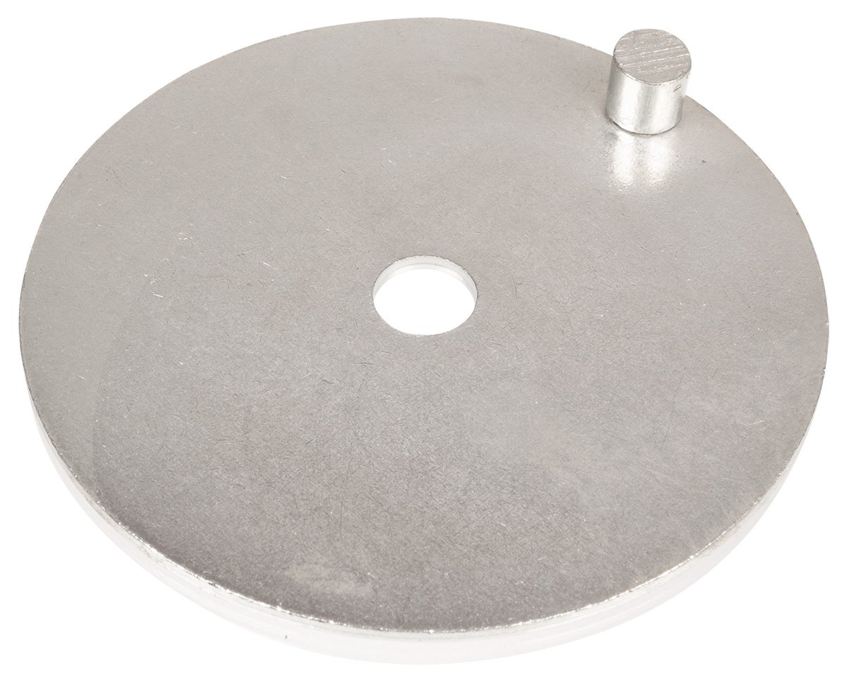 Šepečių velenėlių ašelės dangtelis Cedrus šlavimo mašina ZM03