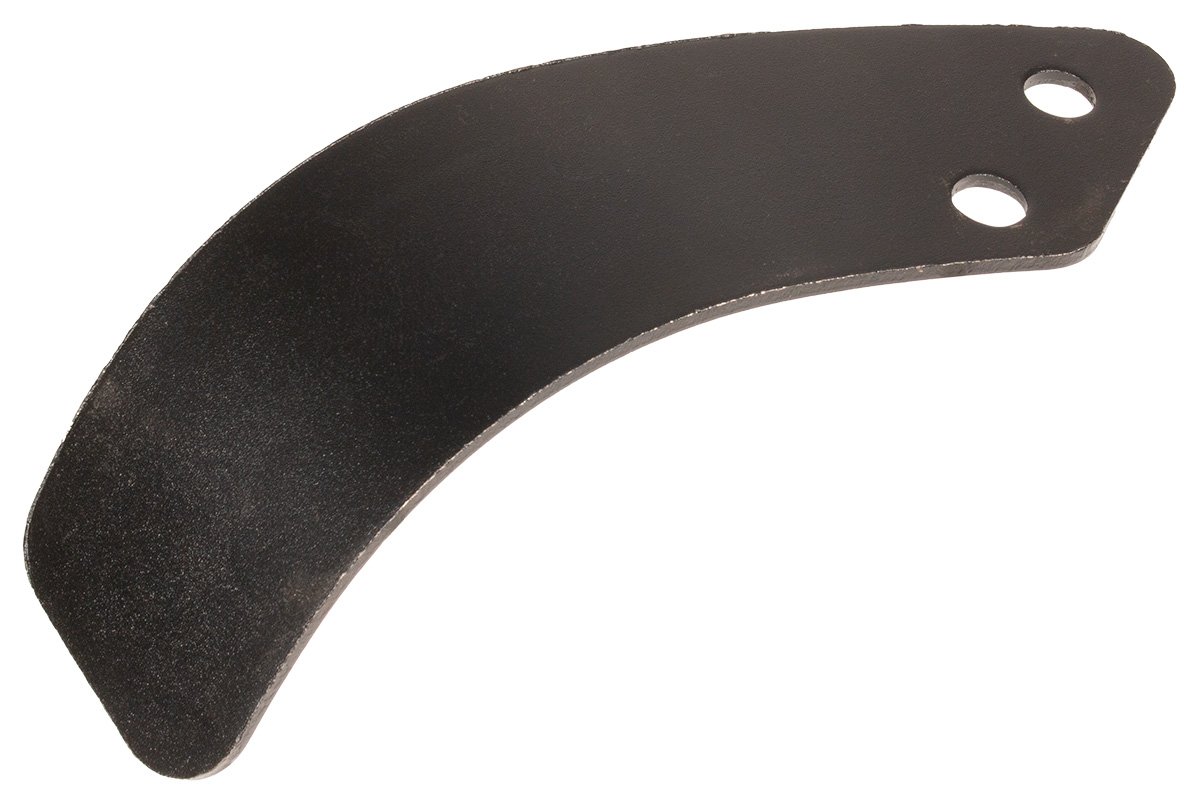 Kairysis keičiamas peilis Cedrus žemės frezai GL07