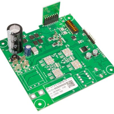 Įkrovimo stoties siųstuvas vejapjovei Wiper Trekker S XL-S