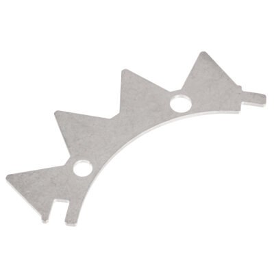 Vejapjovės Wiper Trekker ratų dygliukai