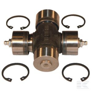 Kryžmės šarnyras Ø35x87 mm ZF 501204373