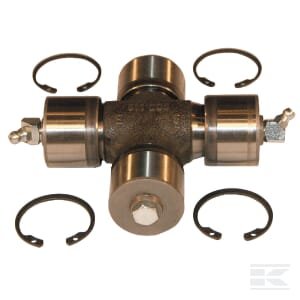 Kryžmės šarnyras Ø35x96 mm ZF 501205793