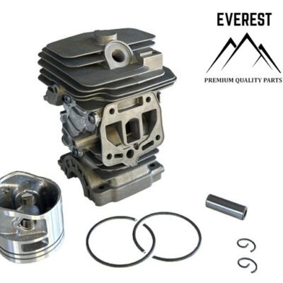 Cilindro komplektas STIHL MS251 44 mm EVEREST NIKASIL stūmoklio skersmuo 44 mm