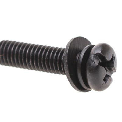 Uždegimo modulio dangtelio varžtas Cedrus DM01/OP01