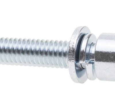 Korpuso varžtas Cedrus pūstuvui DM01