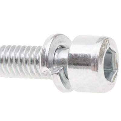 Rėmo varžtas Cedrus pūstuvui DM01