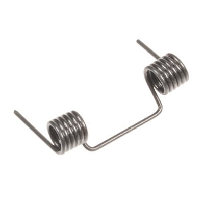 Apsaugos spyruoklė Cedrus pūstuvams DM02/DM03