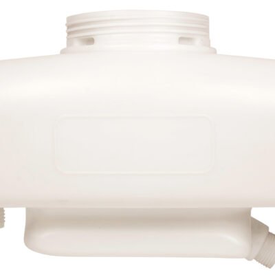 Skysčio bakelis CEDRUS purkštuvas OP01