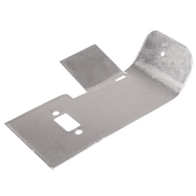 Cedrus duslintuvo tarpinė su termo apsauga purkštuvui OP02