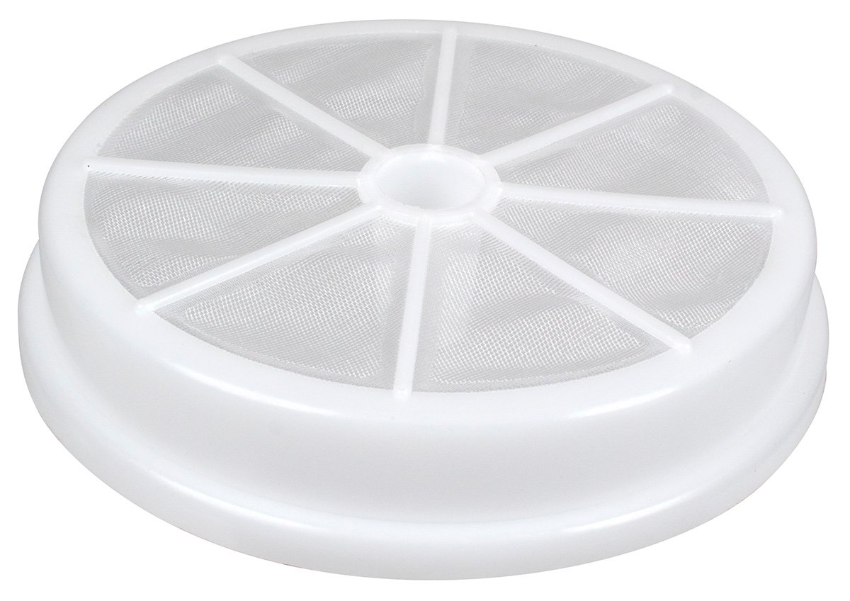 Skysčio filtras Cedrus purkštuvui OP02