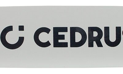 10″ pjovimo juosta Cedrus aukštapjūvei CEDPW425