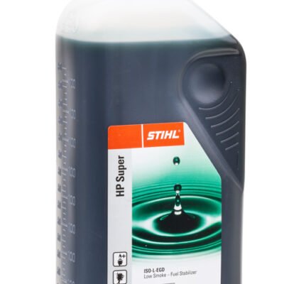 Stihl HP Super alyva 1 l 10 vnt. dėžėje