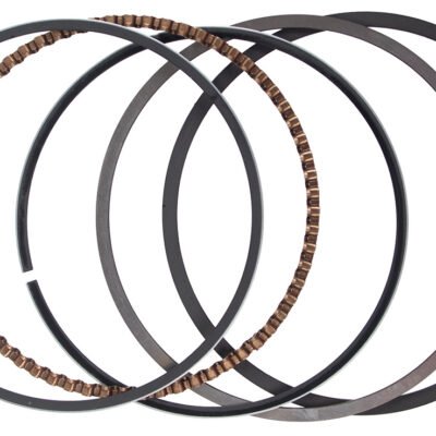 Stūmoklio žiedai Zongshen varikliui XP140.