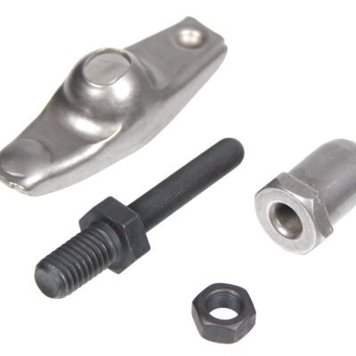 Vožtuvų reguliavimo varžtas Zongshen 168FB kompl