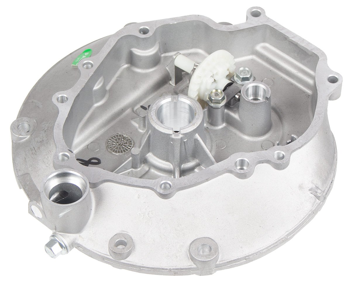 Alyvos karteris, kompl. Zongshen varikliui XP140.