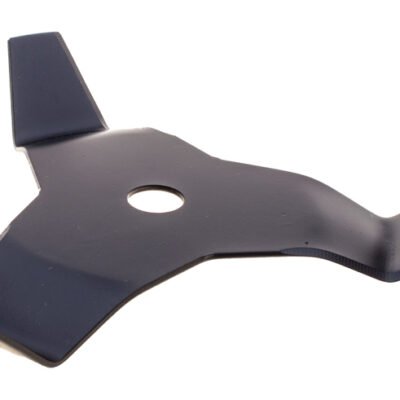 Pjovimo diskas 300×25,4×3,0 mm, 3 dantų, mulčiuojantis